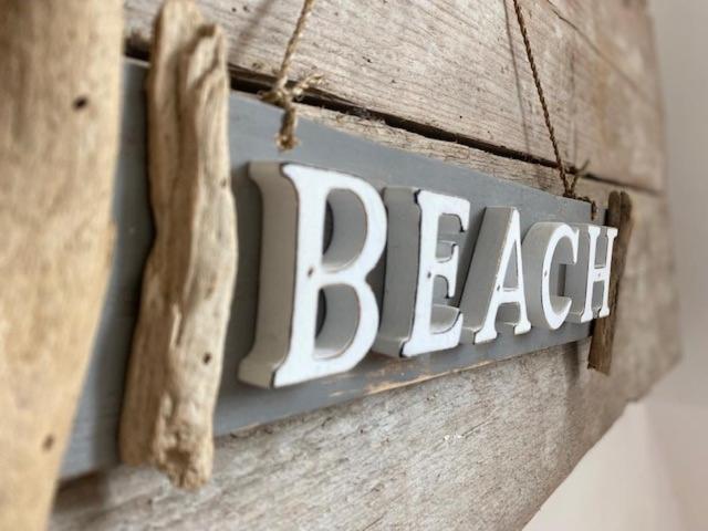 Vakantiehuis Tussen Duin En Strand By Droomvilla Egmond aan den Hoef Eksteriør billede
